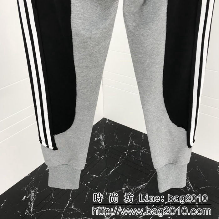 Greg Lauren格雷格勞倫 情侶款 時尚休閒 衛衣套裝 ydi1084